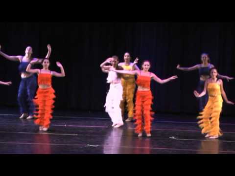 Video: Symphony Space Concert — part 6