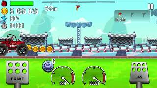 HCR1: Big Finger + Drag Strip (15.785s) screenshot 5