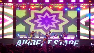 Daqchild & Azeezah Live at Summertides Festival 2026 | Day 1 (Airbeat Stage)