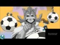 Inazuma Eleven GO Chrono Stones Wildfire Opening Lyrics Wildfire Firebird English Inazuma Eleven GO Chrono Stones Wildfire Opening Lyrics Wildfire Firebird English