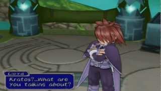 Boss #16 Skip To 2:22 If You Want To See The Fight Kratos Is Hard A...
