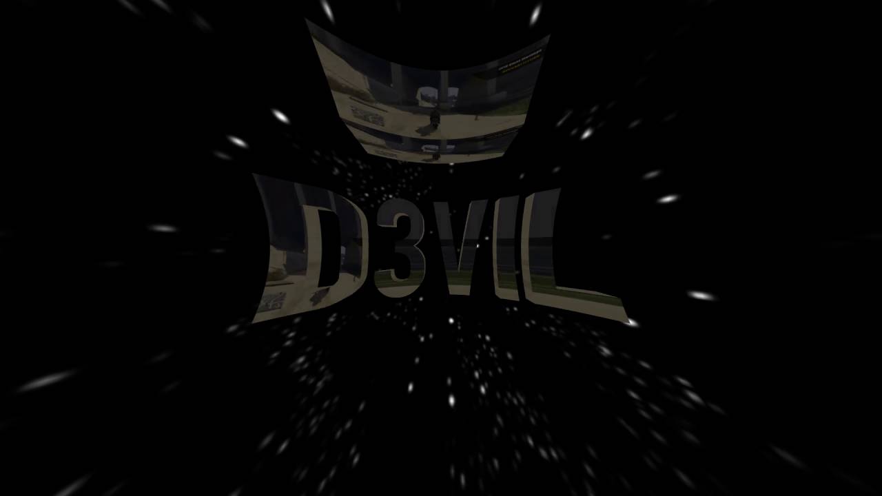 Intro for D3VIL