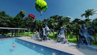 FInal Assignment 3D Modeling Assignment