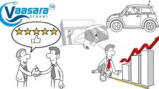 Vaasara Travel | Car Rental Service Provider in Delhi, Gurgaon, Noida & Faridabad screenshot 5