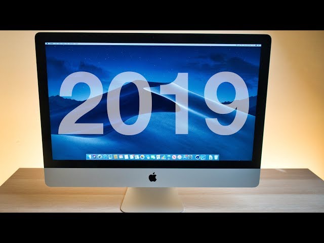 [最終値下げ]iMac 2019 i9 SSD1T 64GB Vega48 美品 最終値下げ]iMac 2019 i9 SSD1T 64GB Vega48 美品 - メルカリ