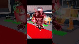 Mastodentico Telepiedone Vs Witch Fuse 😱Wait For End… #stealabrainrot #roblox #domblox #india