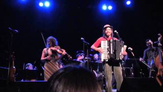 Watch Jason Webley Theres Not A Step We Can Take That Does Not Bring Us Closer video