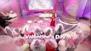 Katie's Wedding Day: A Bride Bonanza, a Special Guest "Groom," and GH Star Genie Francis