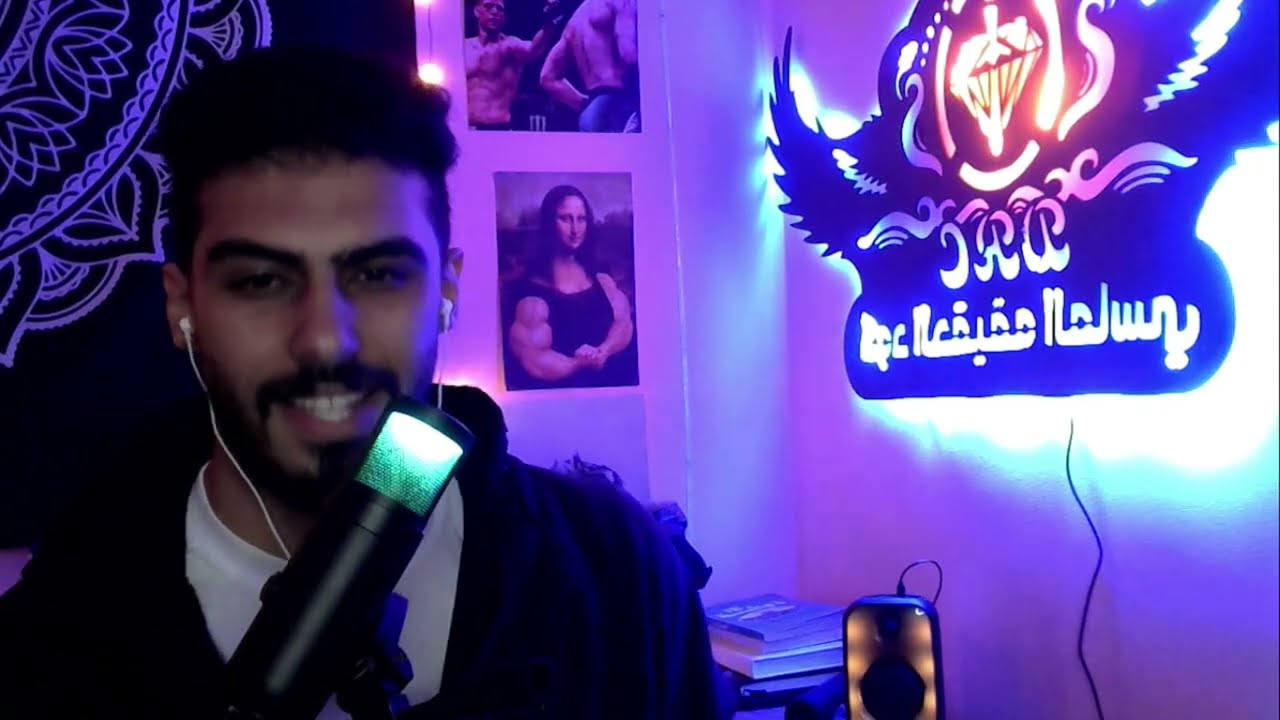 اسمع يا بتاع الثانويه العامه, دا اخر مسمار ف نعشك ( الامتحانات قربت وبتتعولق؟)