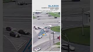 27.07.2025 Дорожньо транспортна пригода за участю двох авто🚨🚗