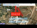 Free topographic application number 1  cartonova xyz