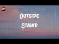 Staind Outside Lyrics mp3