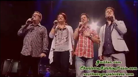 Gaither Vocal Band & Charlotte Ritchie - My Father's Angels!