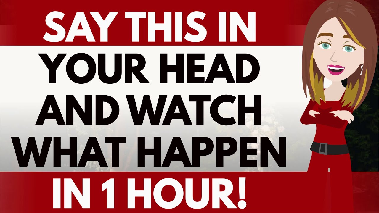 Decide You Want It Enough And The Universe Will Respond Instantly✨💎 Abraham Hicks 2025