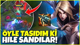 BU MAÇI KAÇIRMA! | HİLE SANDI, YAYIN LİNKİNİ ATTIM!