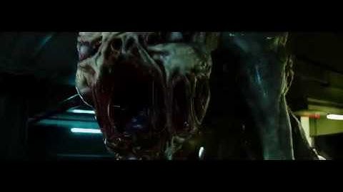 VW - Alien Audio Post Production - 750mph