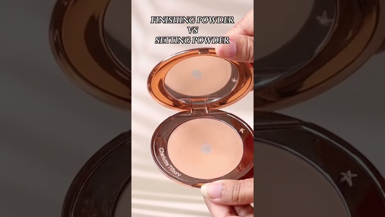 Beginner Makeup Tips! 