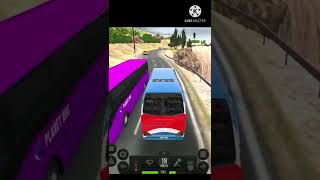 Bus Simulator Games || Bus Games videos || screenshot 4