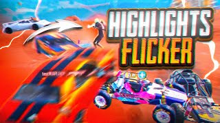 HIGHLIGHTS by FLICKER | COMPETITIVE MOMENTS | EXTRA GAMING | 13pm