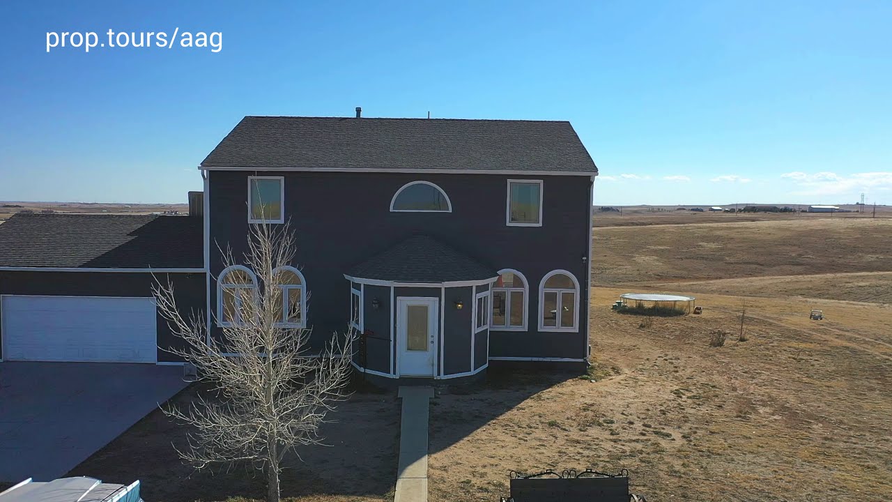 43658 E Mexico Ave Bennett, CO 80102(INSTAGRAM)