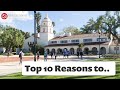 Top 10 reasons to choose csu channel islands