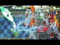 РАСТЕНИЯ против ЗОМБИ 2 или PLANTS vs ZOMBIES 2. Серия 36: Зомби затмение