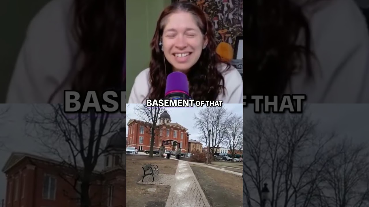 Groundhog Day Was Filmed HERE?! 🐿️ Live Tour of Woodstock, IL