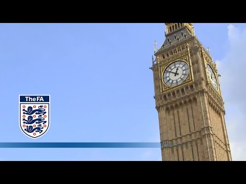 FA skills at the Houses of Parliament | FATV News