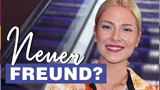 Gzsz-Star Valentina Pahde Wer Ist Der Mann An Ihrer Seite?