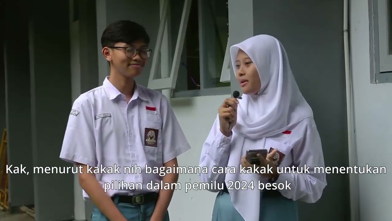 DESTIN FEBRIAN PRANATA - SMA N 4 MAGELANG