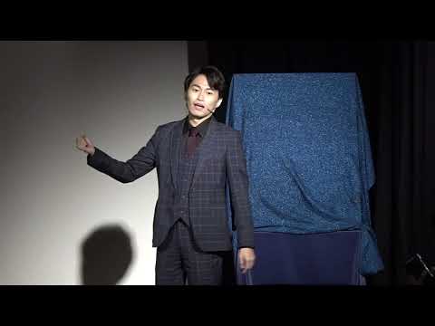 如何面對未知的恐懼 ?｜How to face the fear of the unknown?｜陳日昇 | Sunny Chen | TEDxNeihu