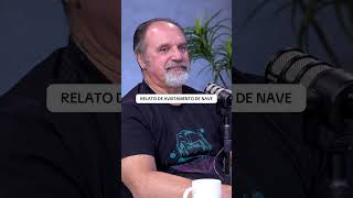 #história #relatos #et #naves #agroglifo #extraterrestre #sinais #ufologia #entrevista #podcast