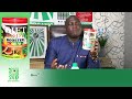 ALL HEALTH RELATED QUESTIONS ARE ANSWERED HERE BY DR.SENJOBE