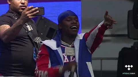 Suge - DaBaby(Live at Made In America)