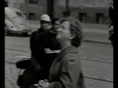 Die Geschichte der DDR von 1945 bis 1961