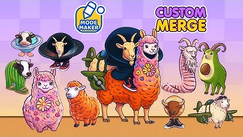 Merge Fellas Italian Brainrot 16 Gameplay Walkthrough Reaching Max Level New Update Mode Maker