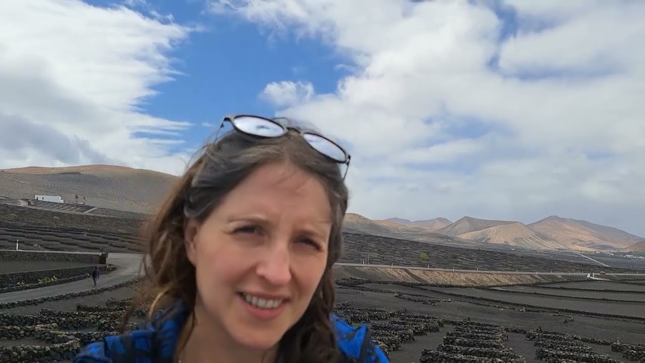 Lanzarote część 4 final (part 4 final)