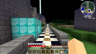 Sewercraft Tour