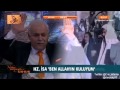 Nihat Hatipoglu - Sahur - Hz. Meryem ve Hz. isa (16.07.2014)