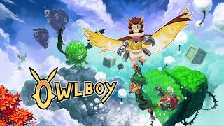 Klagmar's Top VGM #2,985 - Owlboy - Dirk Battle