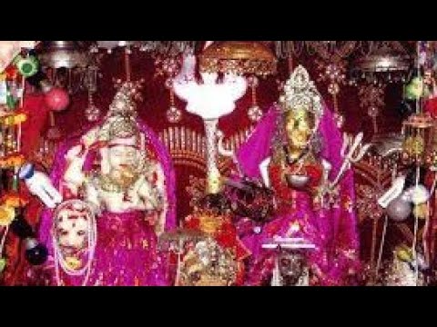 mata-chogan-wali-ke-bhajan-deru-2019-|-गुडगाँवा-वाली।।-चौगानन-माई,-मसानी-माई