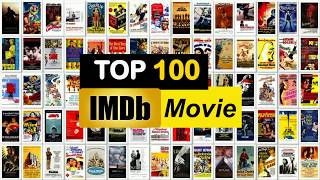 Top 100 movies of all time