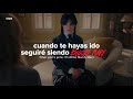 Wednesday / Merlina Addams |Bloody Mary- Lady Gaga [Traducida al español + lyrics]