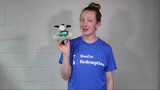 Palm Sunday - Jesus Is The King