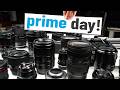 Prime Day 2026 - The Lens Deals are Crazy this Year!