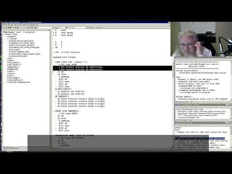 nothings|stb programming stream 017