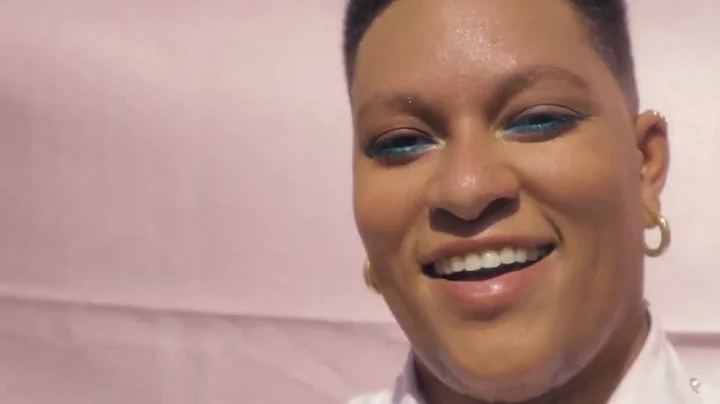 I Wanna Love (Official Music Video)