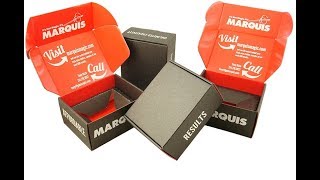 How to Create A Custom Packaging Boxes