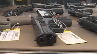Plans to tighten gun laws sparks debate
