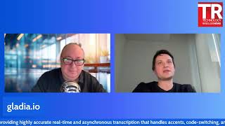 Gladia: Breaking Language Barriers with AI-Powered Speech Recognition